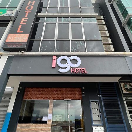 I Go Inn Bandar Saujana Putra 외부 사진