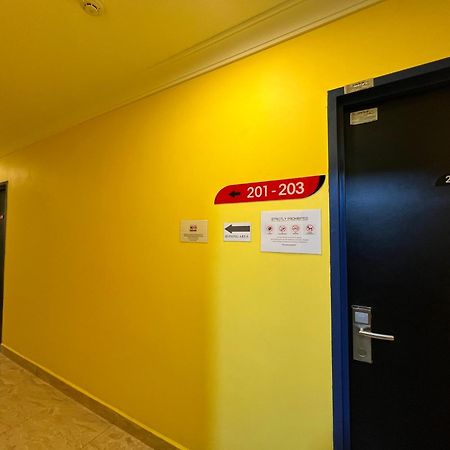 I Go Inn Bandar Saujana Putra 외부 사진