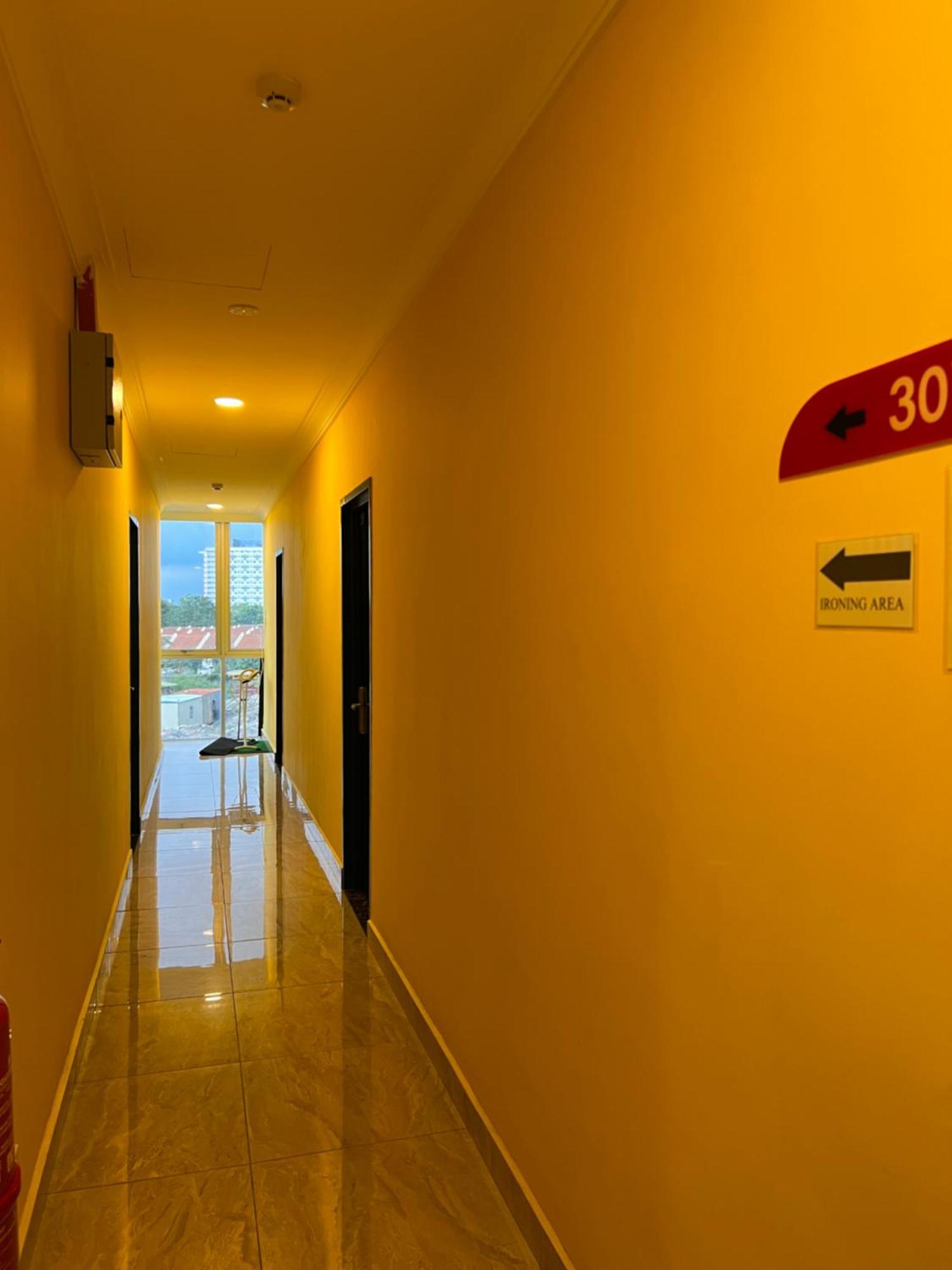 I Go Inn Bandar Saujana Putra 외부 사진