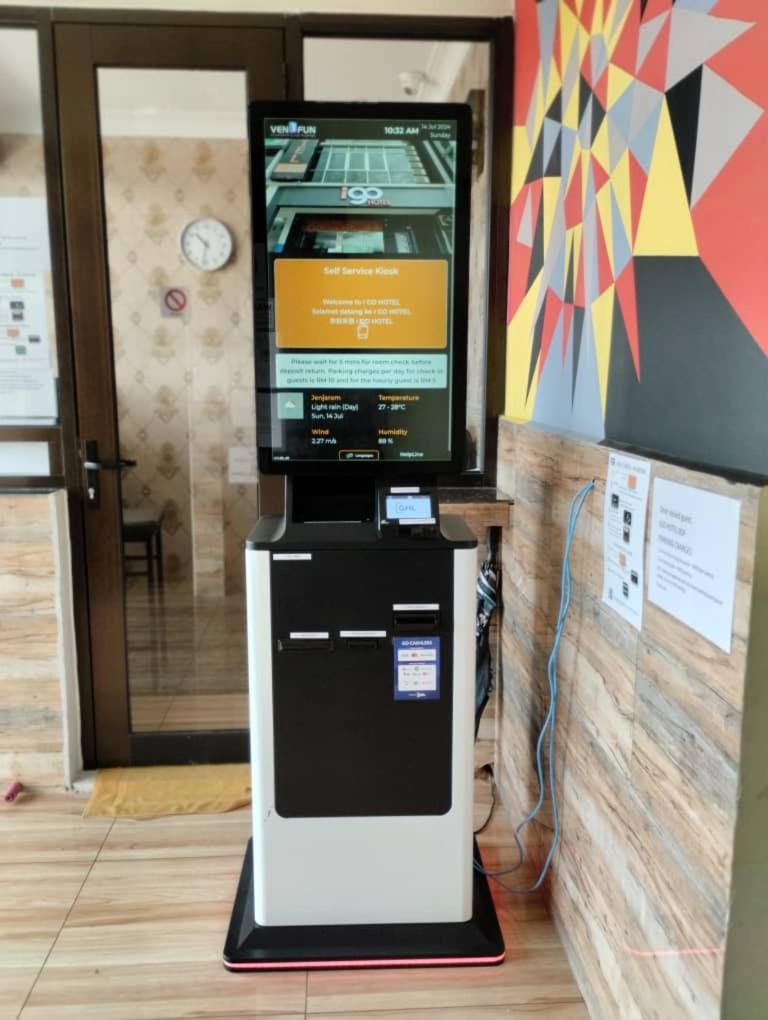 I Go Inn Bandar Saujana Putra 외부 사진