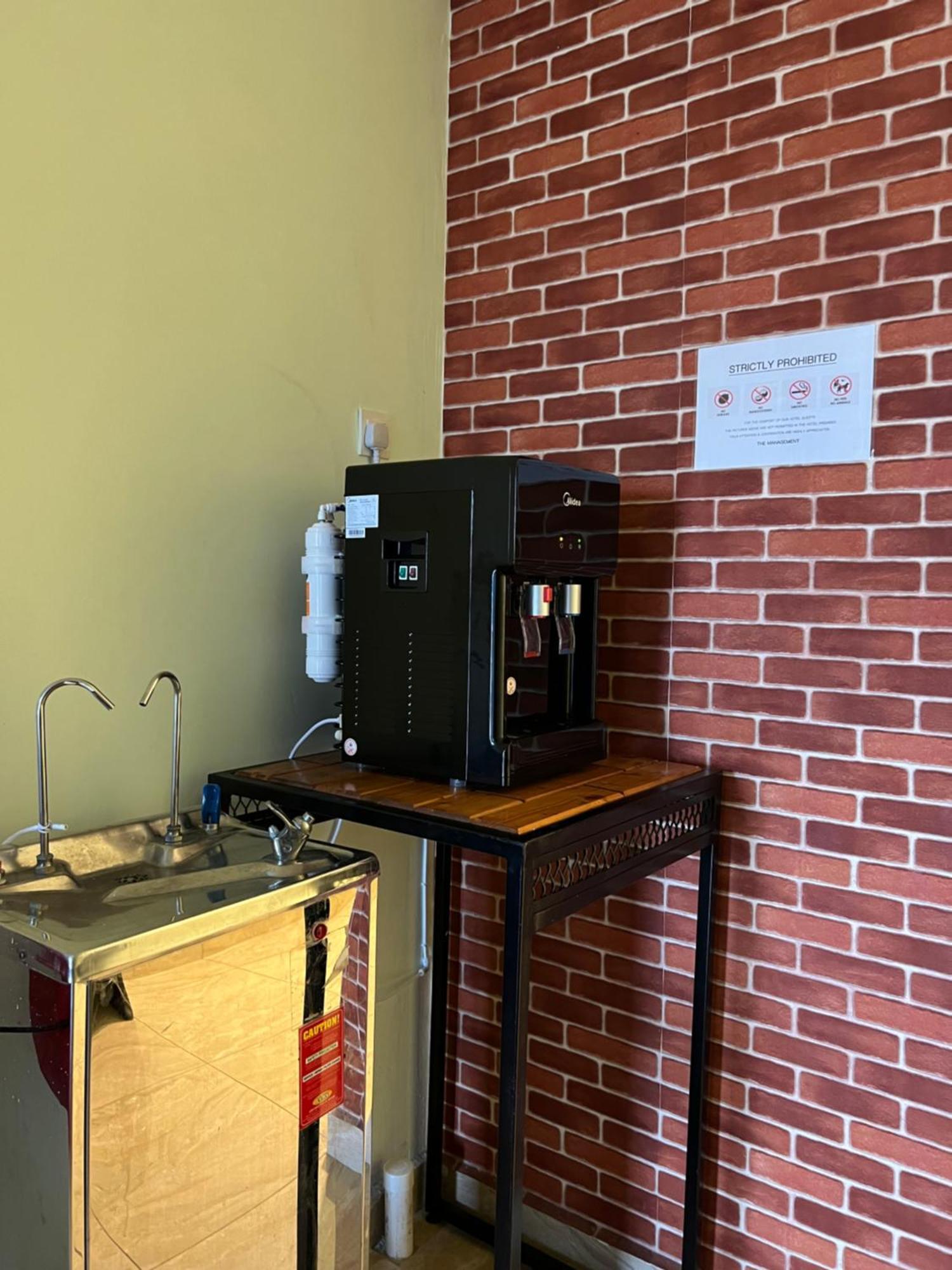 I Go Inn Bandar Saujana Putra 외부 사진