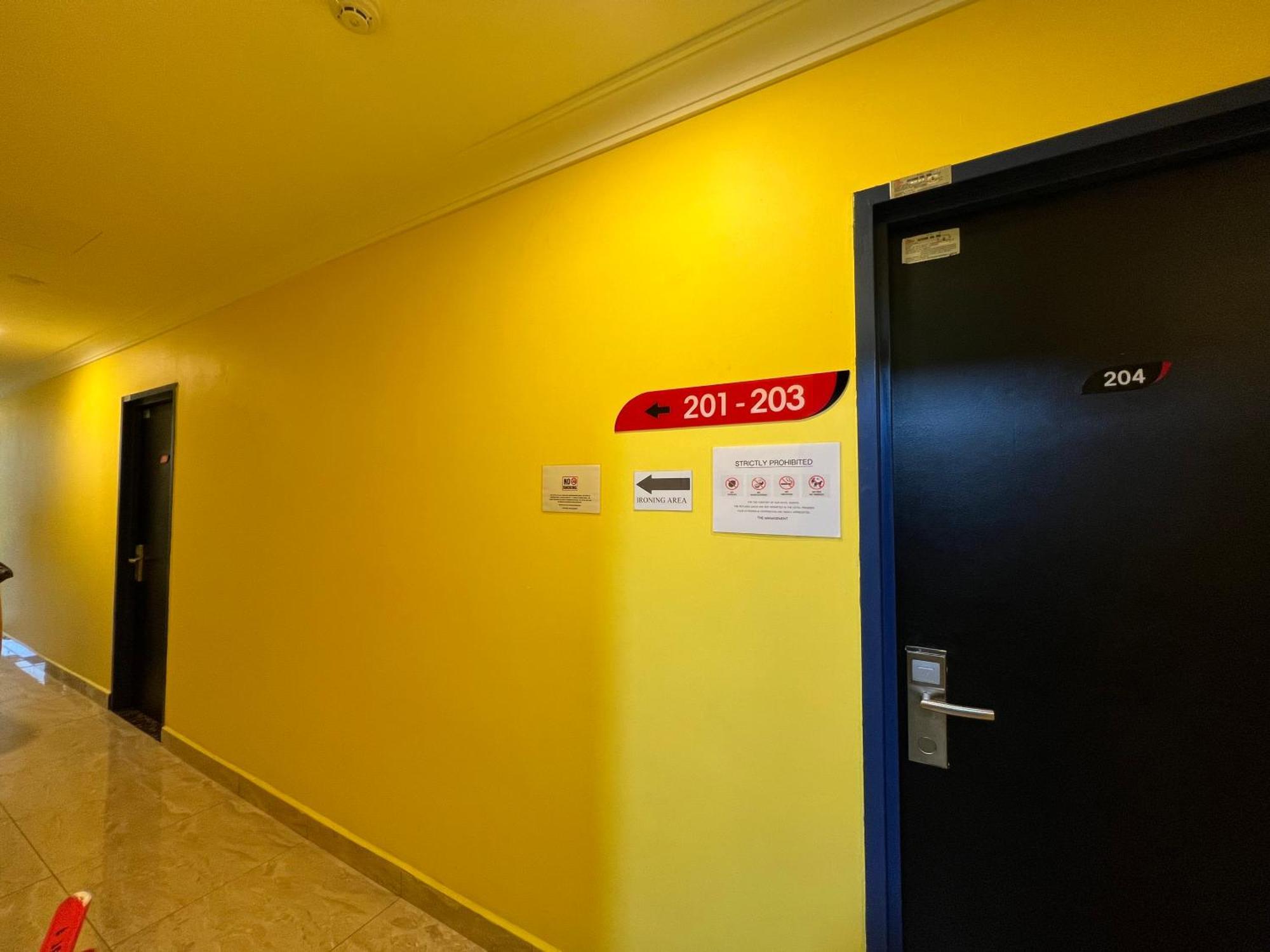 I Go Inn Bandar Saujana Putra 외부 사진