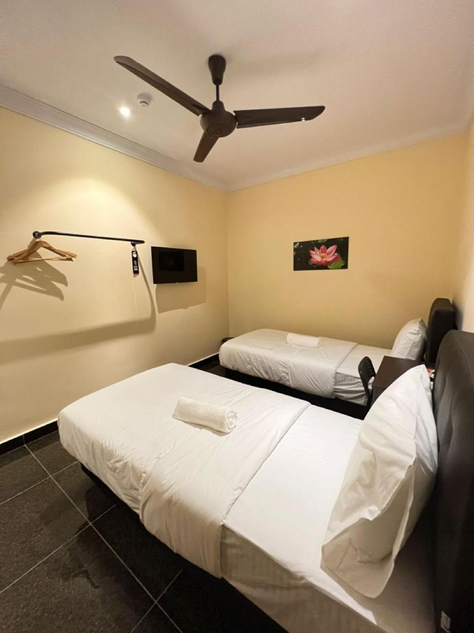 I Go Inn Bandar Saujana Putra 외부 사진
